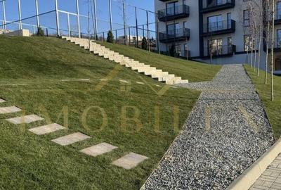 Apartament cu 3 camere în Dâmbul Rotund - 1