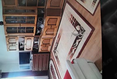 Apartament cu 2 camere decomandat în 7 Noiembrie - 1