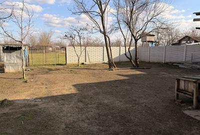 Casă cu 4 camere în Central - 3