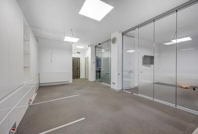 Primaria S1 - Apartament - loc de parcare suprateran - acces dublu - 12