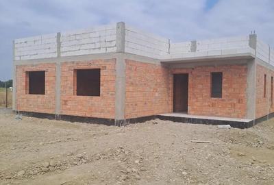 Casa noua (construc?ie 2025), Cimpineanca - 1