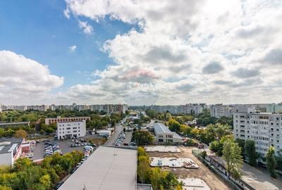 Penthouse | 4 camere | Terasa | de vanzare in zona Morarilor - 41