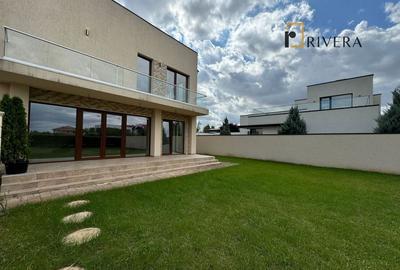 VILA FINALIZATA | CORBEANCA | EFICIENTA | SPATIU | CONFORT - 6