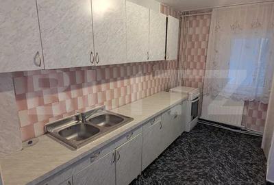Apartament de vanzare, cu 4 camere, 74 mp, et intermediar, zona Manastur - 4