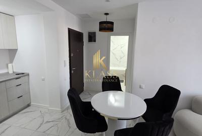 Apartament cu 2 camere decomandat, mobilat în Ștefăneștii de Jos - 4