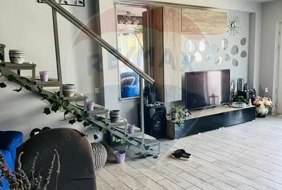 Casa / Vila cu 8 camere de vanzare in zona Vest - 5