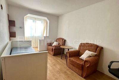 Garsoniera de inchiriat - Strada Zizinului - 9