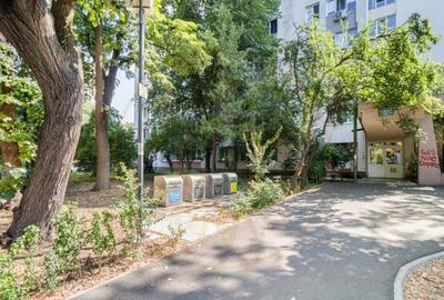 Garsoniera bulevardul 1 mai-favorit - 2