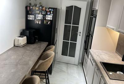 Apartament cu 2 camere decomandat în Exterior Vest - 3