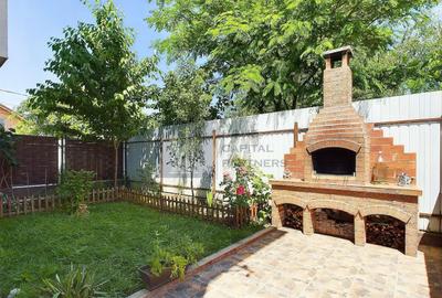 Duplex cu 5 camere cu Canalizare în Central - 19