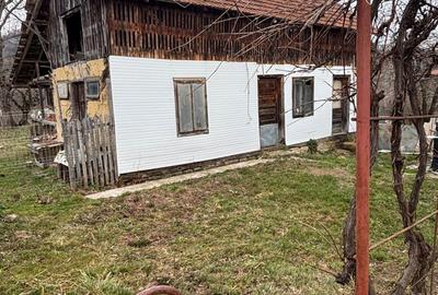 Casă cu 4 camere în Cosminele - 3