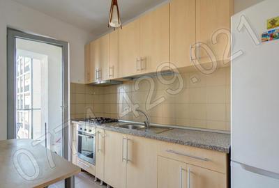 Garsoniera Asmita Gardens Splaiul Unirii Tineretului - 5