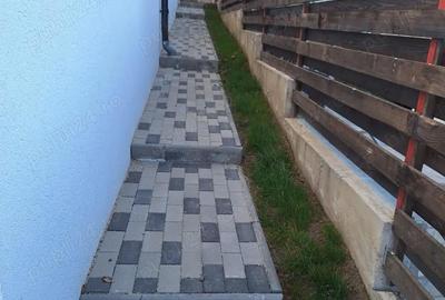 Casă cu 4 camere cu Teren 655 Mp în Tăuți - 2