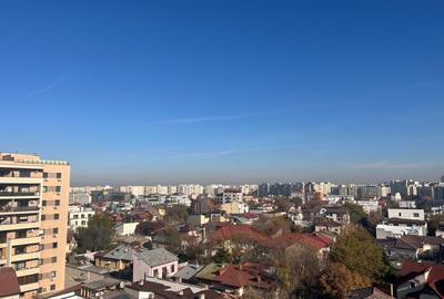 OPORTUNITATE ! Penthouse NOU Superb Ultracentral Vanzare ! Dacia Eminescu - 3