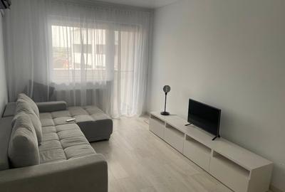 Anunț de închiriere apartament – Global Residence, București - 3