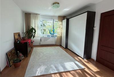 Apartament cu 3 camere semidecomandat, mobilat în Gării - 12