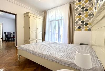 De inchiriat | Apartament 3 camere mobilat cu centrala | Batistei Universitate De inchiriat | Apartament 3 camere mobilat cu centrala | Batistei Universitate - 7