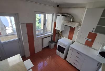 [PIATA DOROBANTI] Apartament cu 3 camere -89 MP- Centrala Proprie - 7