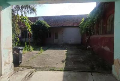 Casă cu 6 camere cu Teren 3000 Mp în Balinț - 3