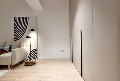 First Estates Pipera | Apartament Premium 2 Camere, Prima Închiriere - 13