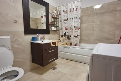 Apartament 2 camere | Etaj intermediar | 59 mpu | zona Florilor - 7