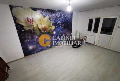 Apartament 4 camere dec 80mp – Frumoasa, Iași – parter bulevard - 2