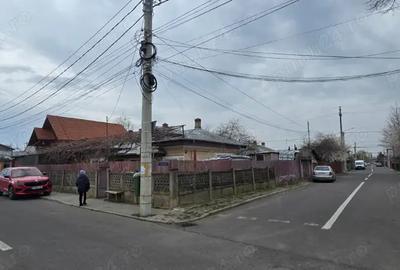 Propietar vand casa in Chitila - 2