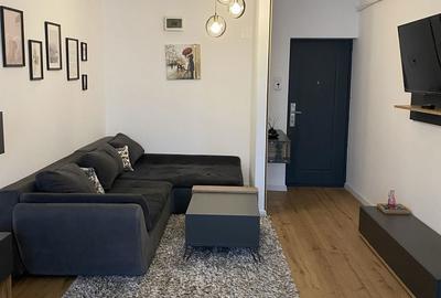 Apartament cu 3 camere decomandat în Central - 4