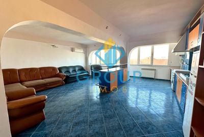 Apartament cu 3 camere decomandat în 9 Mai - 2