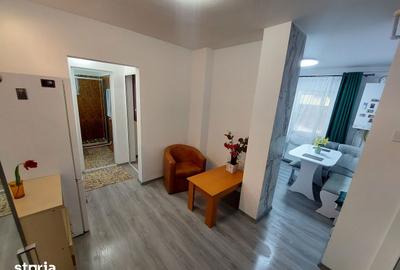 Apartament cu 2 camere în Vest - 1