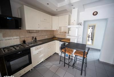 3 Camere Decomandat | Zona Decebal | 70 mp | Parter | Pet Friendly - 5