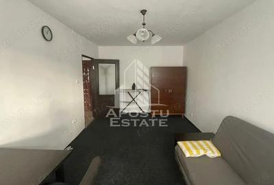 Apartament cu 2 camere, centrala proprie, zona Girocului - 2
