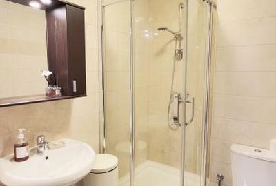 Apartament cu 2 camere, mobilat în Mihai Bravu - 6
