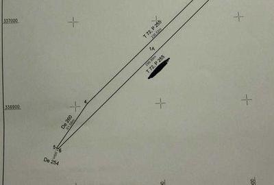 Teren de 7500 mp, în Găneasa - 3