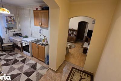 Apartament cu 3 camere în Orizont - 6