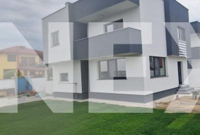 TVA inclus | Case individuale 4 camere finalizate | Trivale Platou - 1