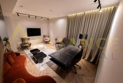 <Vila de lux P+1E> 5 camere 5 bai + dressing 850mp teren - 14