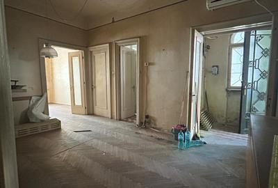 Apartament cu 4 camere în vilă interbelică – Cismigiu / DNA / Ateneu - 2