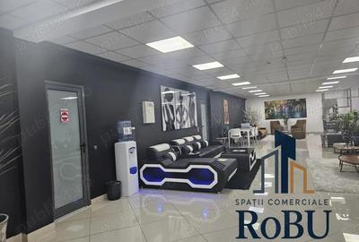 Spatiu comercial vitrina 25ML in BRASOV -DEDEMAN # RoBU spatii comerciale - 4