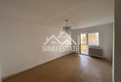 Apartament 4 camere etaj 1, Sibiu - Vasile Aaron - 5