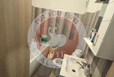 Element City | Apartament 2 camere | 38mp | Decomandat | B12363 - 2