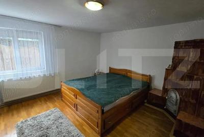 Casă cu 4 camere cu Teren 520 Mp în Nord - 18