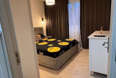 Apartament cu 2 camere decomandat în Giurgiului - 3