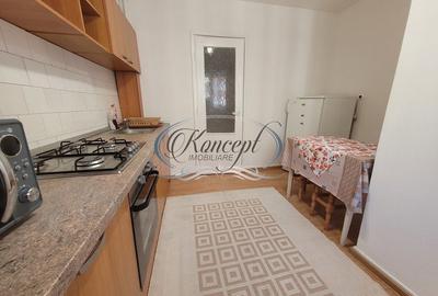 Apartament spatios in zona Pietei Marasti - 4