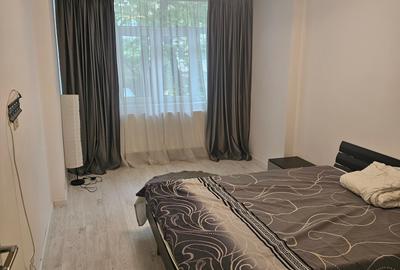 Apartament cu 3 camere semidecomandat, mobilat în Drumul Taberei - 6