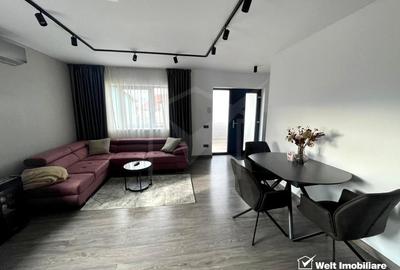 Duplex individual, zona Iris, garaj, parcare, curte, PETFRIENDLY - 2