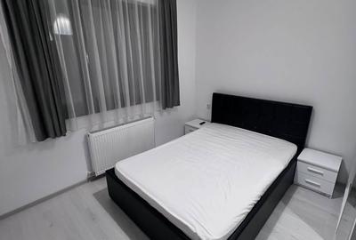 Apartament cu 2 camere decomandat în Gorjului - 3