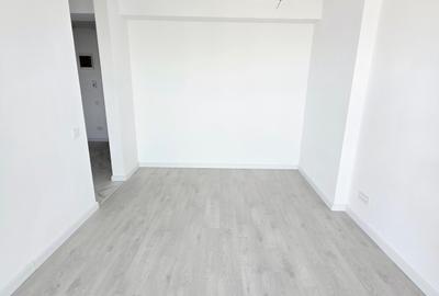 Apartament 2 camere, decomandat si finalizat , 51 mp,vedere parcul Liniei faza 3 Apartament 2 camere, decomandat si finalizat , 51 mp,vedere parcul Liniei faza 3 - 13