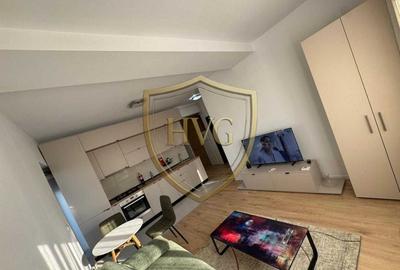 Apartament cu 2 camere decomandat, mobilat în Păcii - 1