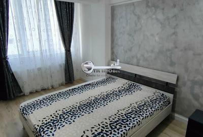 Apartament cu 2 camere decomandat în Vișan - 2
